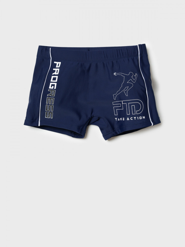 Плавки-шорты для мальчиков | Sport boys | PlayToday