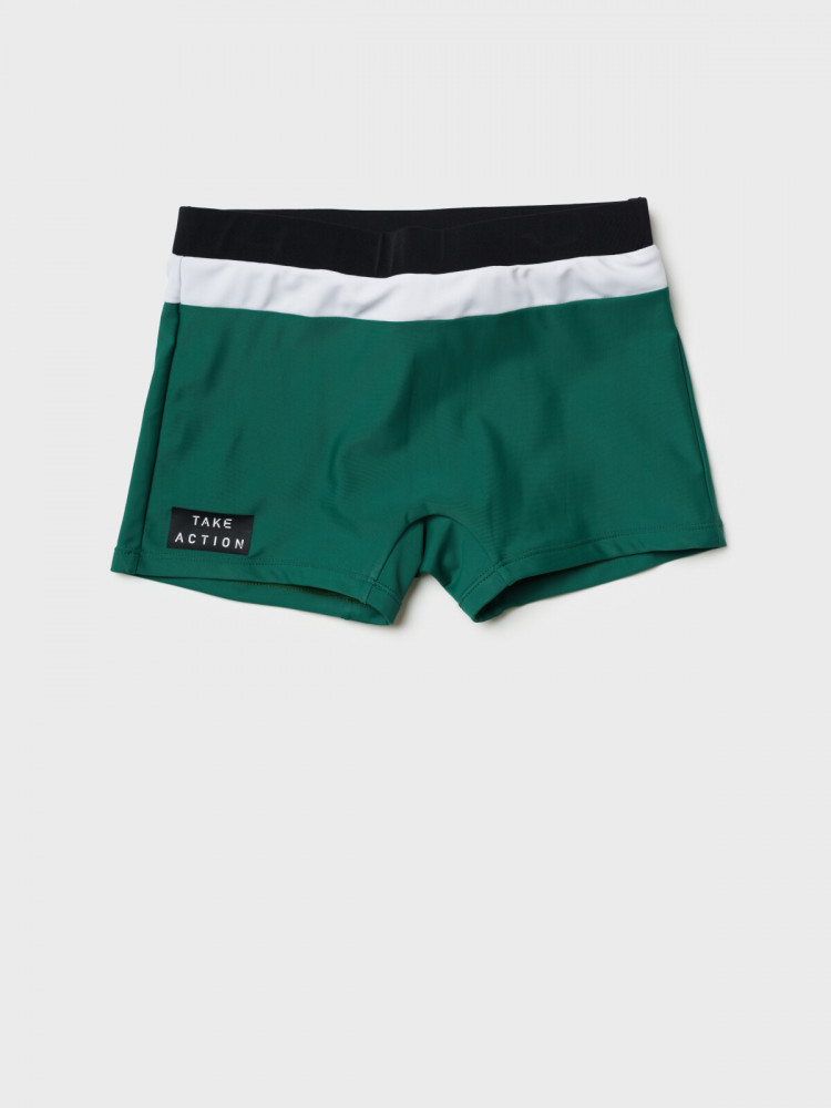 Плавки-шорты для мальчиков | Sport boys | PlayToday