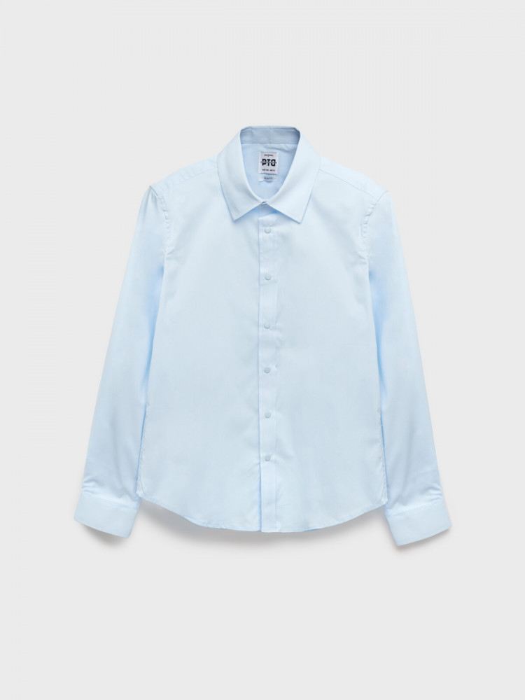 Рубашка для мальчиков | Classic boys | PlayToday