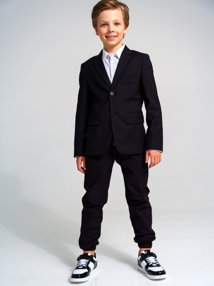 Костюм для мальчиков | School | PlayToday