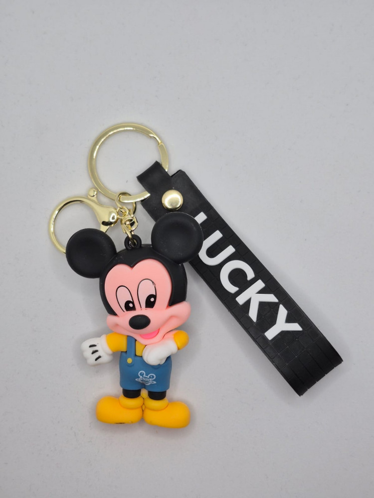 Брелок «Микки Маус»