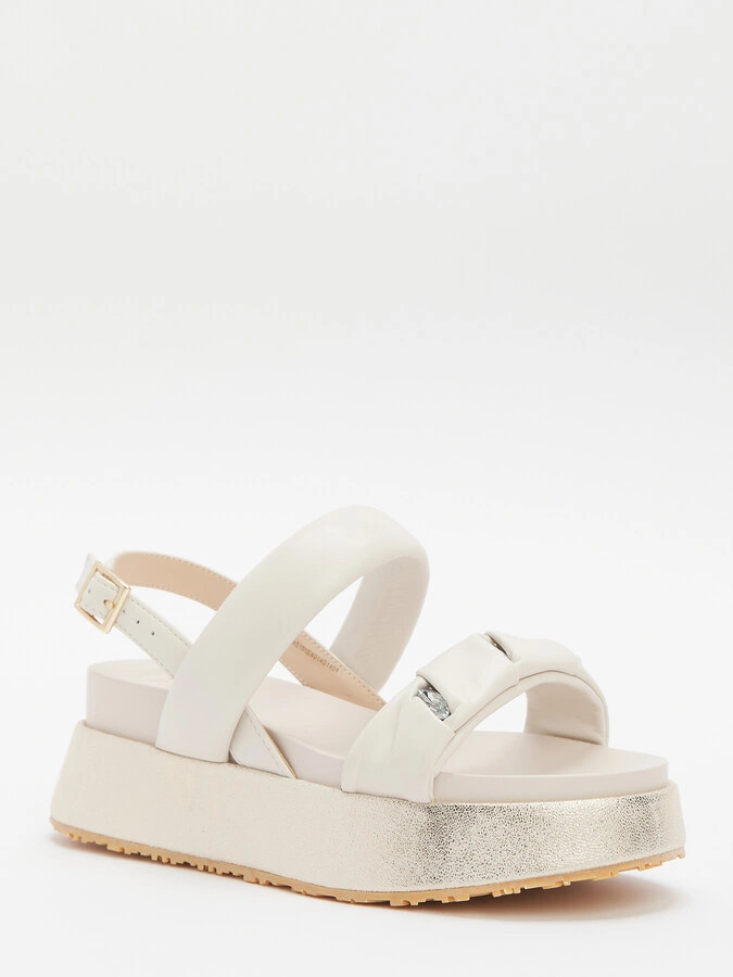 Сандалии женские | Liu Jo