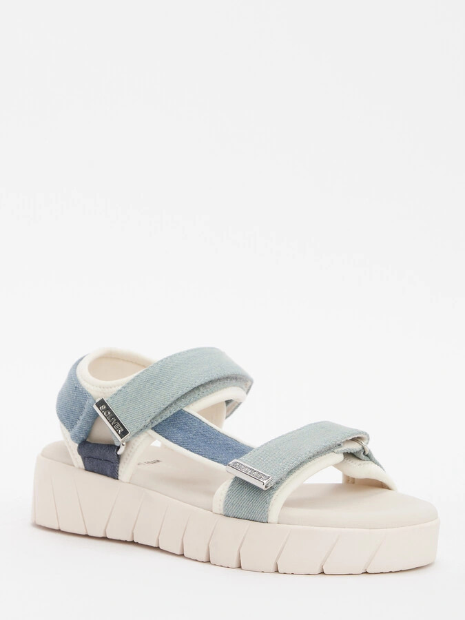 Сандалии женские | S.Oliver