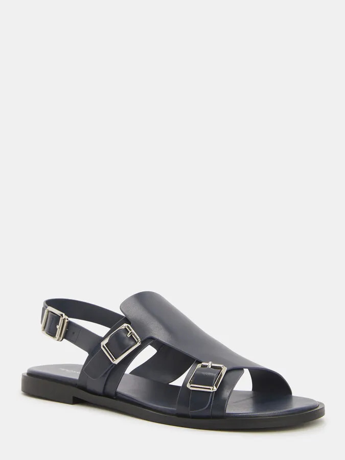 Сандалии женские | Tendance