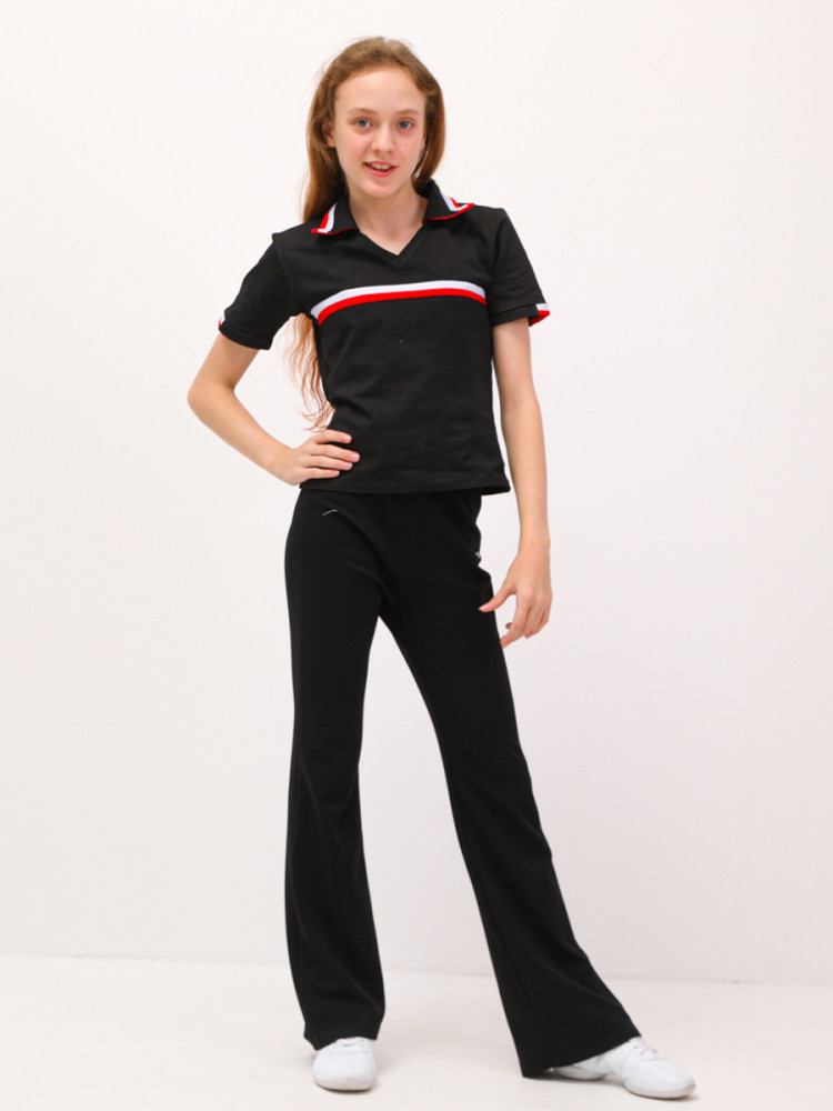 Брюки для девочек | Wisell