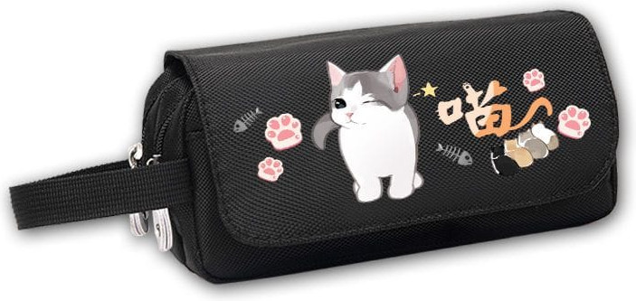 Пенал школьный