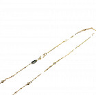 золотистый