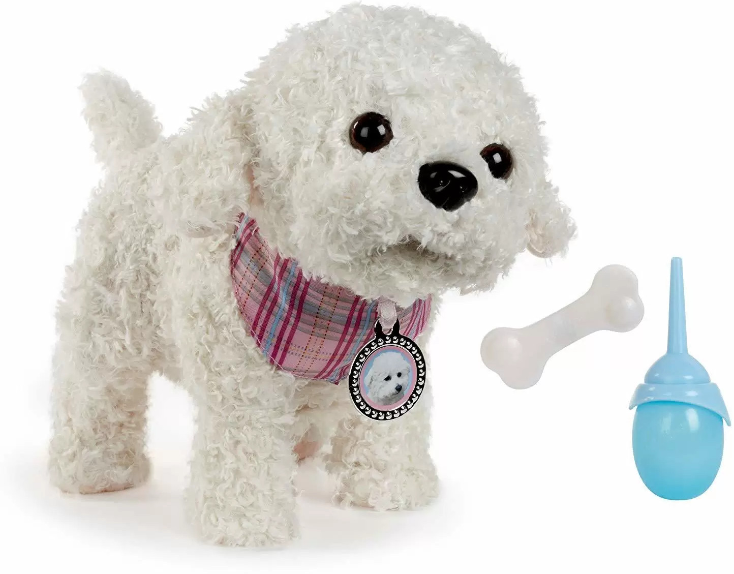 Мягкая игрушка «Щенок» | Baby Born