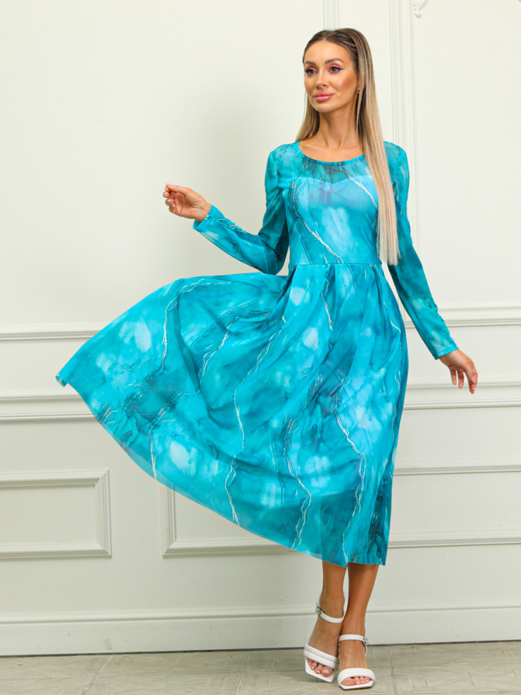 Платье женское | Wisell