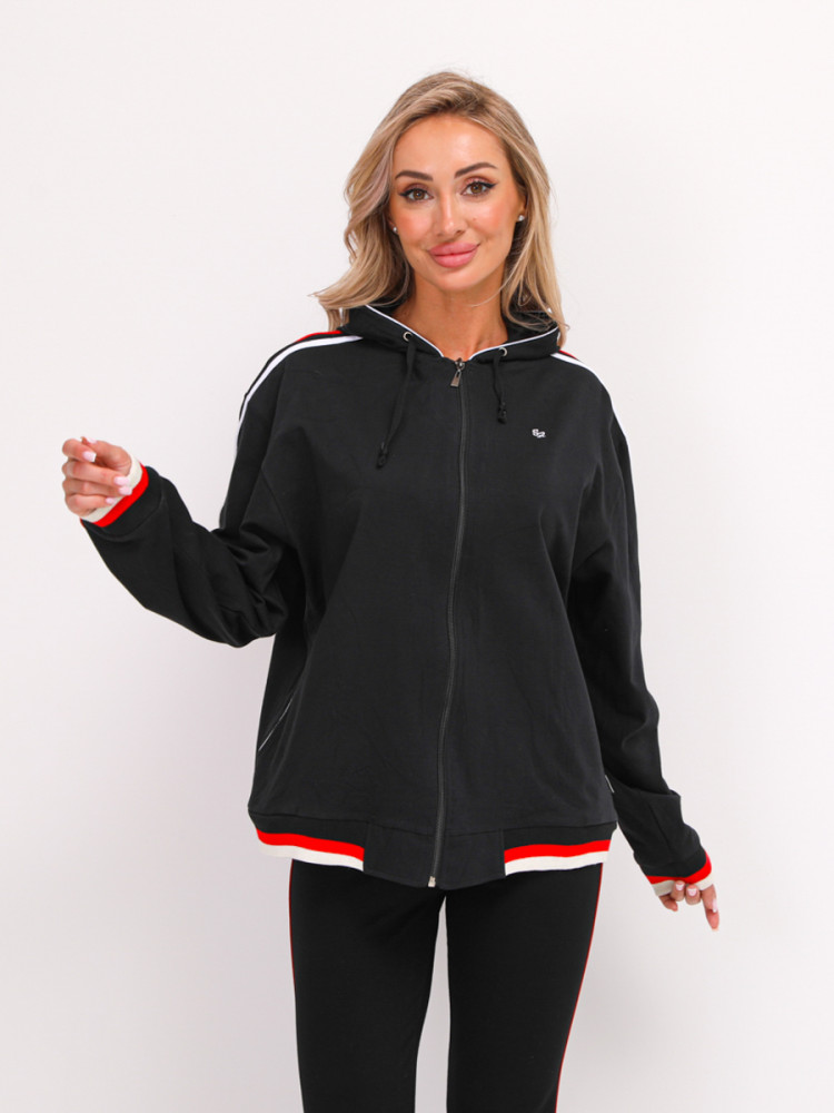 Толстовка женская | Wisell