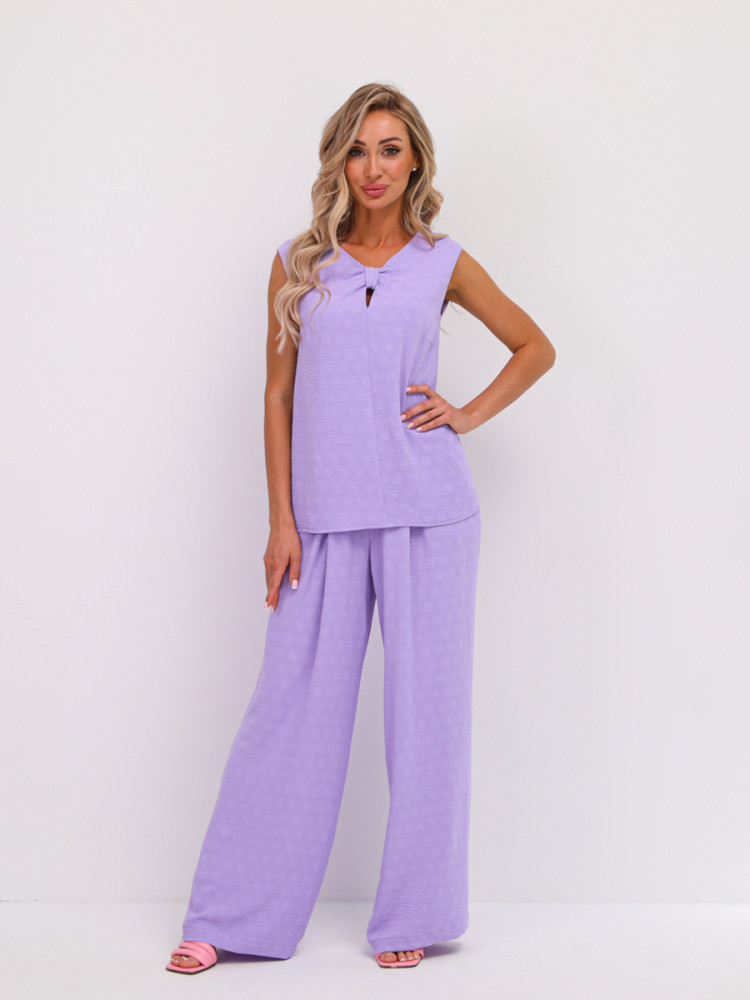 Костюм женский | Wisell