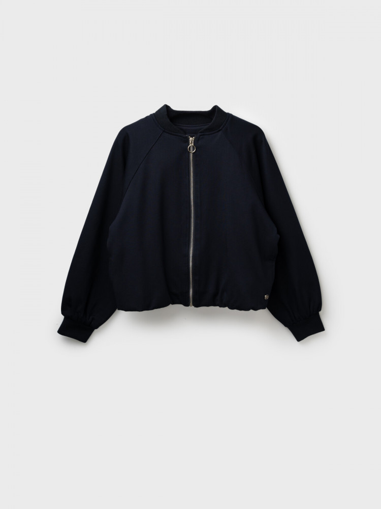 Жакет для девочек | Classic girls | PlayToday