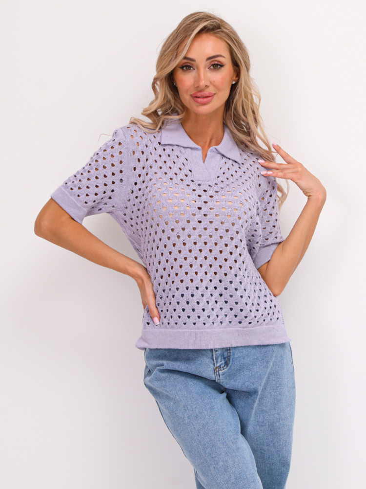 Джемпер женский | Wisell