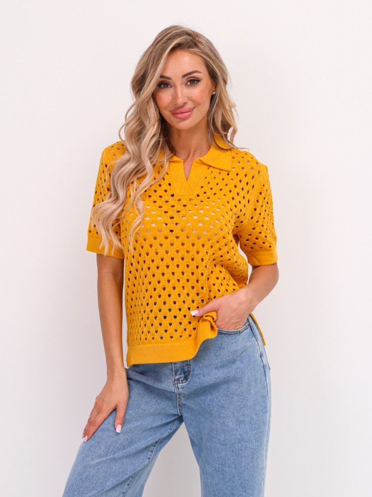 Джемпер женский | Wisell