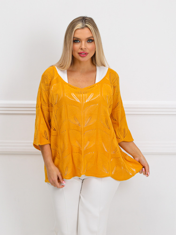 Джемпер женский | Wisell