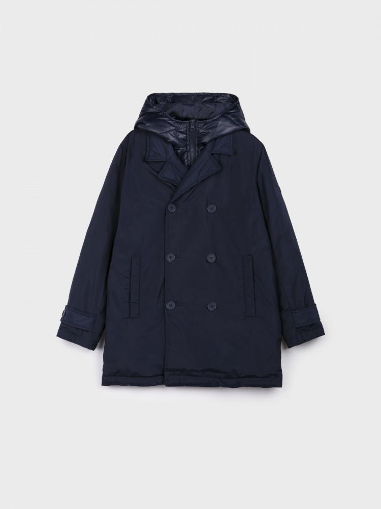 Куртка для мальчиков | Riviera | PlayToday