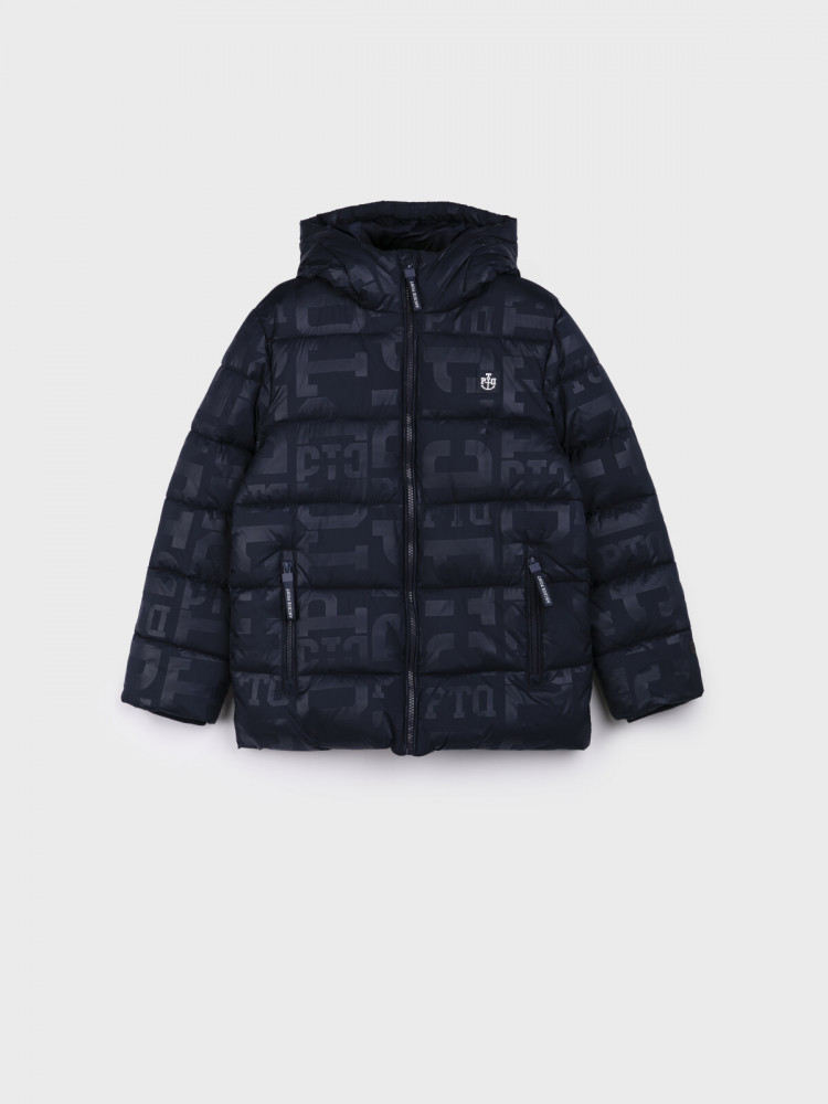 Куртка для мальчиков | Riviera | PlayToday