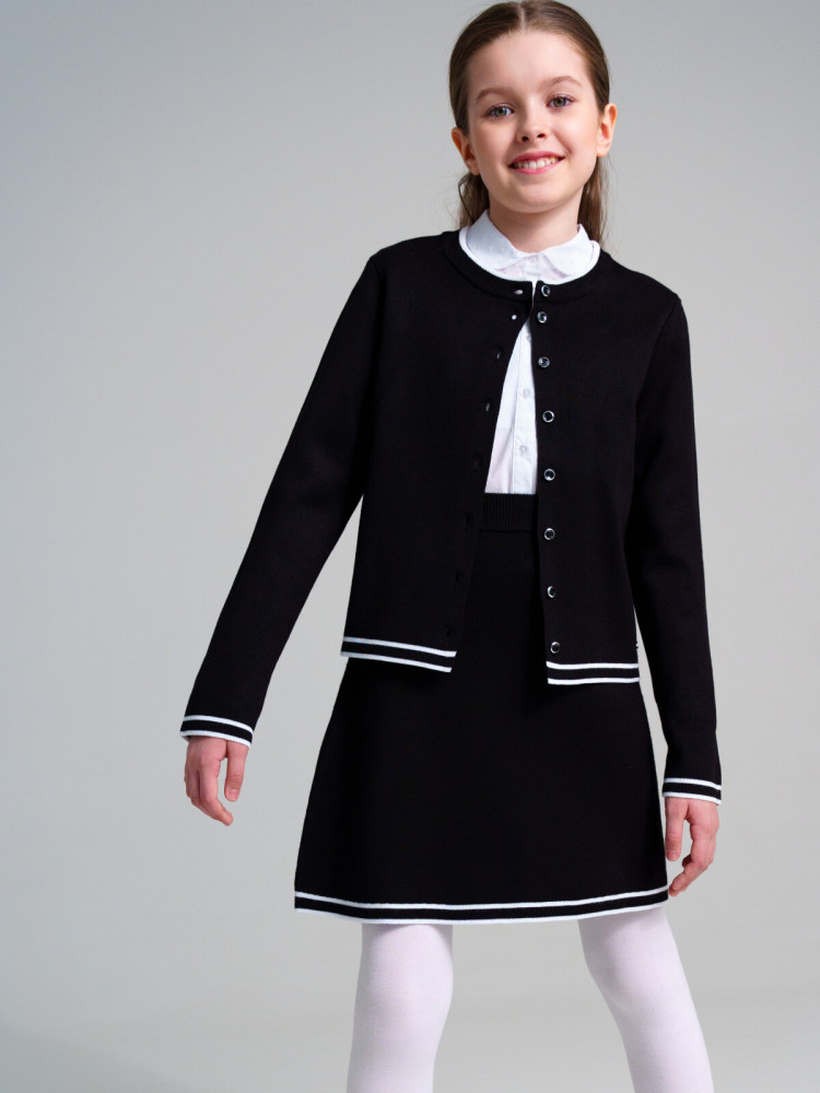 Комплект для девочек | School | PlayToday