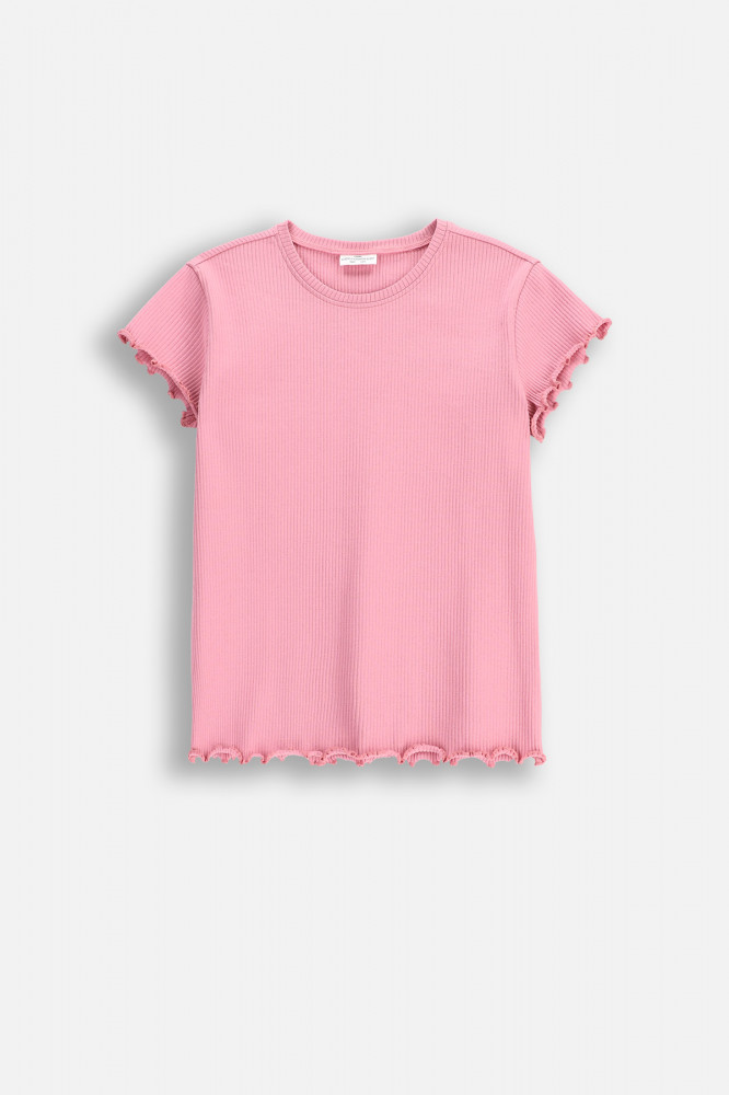 Футболка для девочек | Coccodrillo