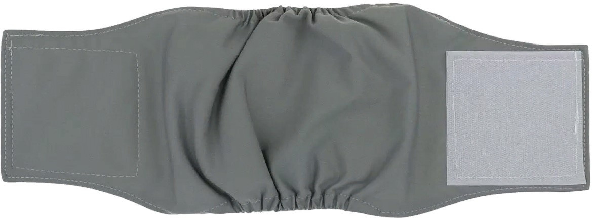 Подгузник для кобелей | ZOO Няня