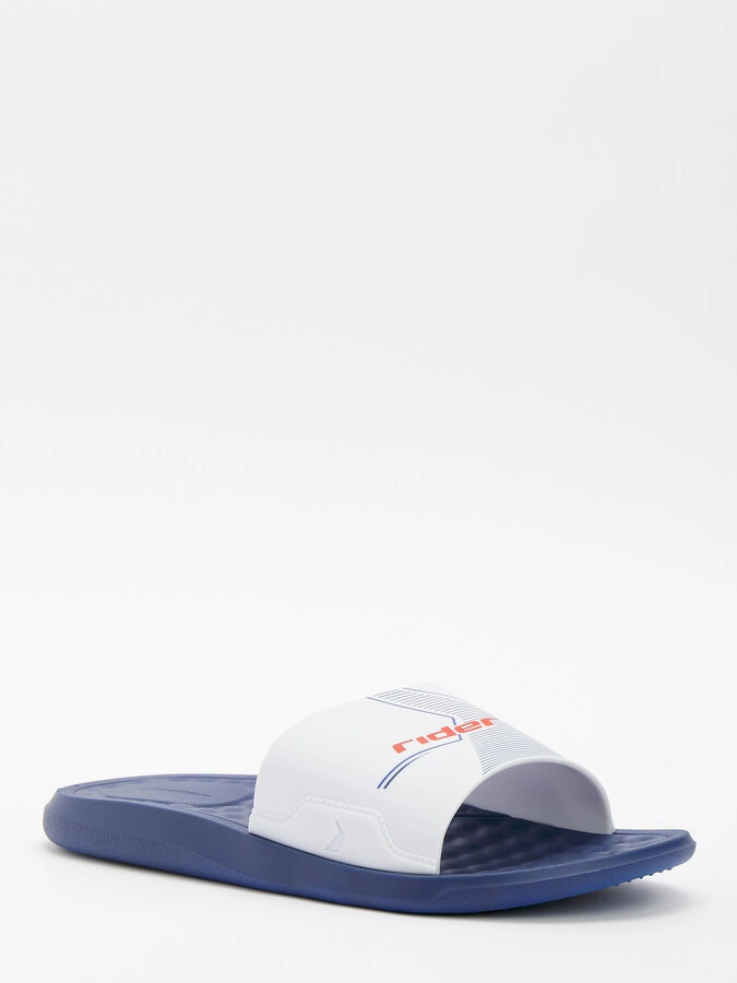 Шлепанцы мужские | Rider