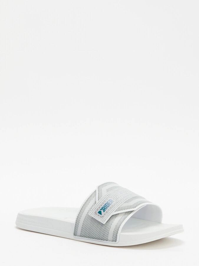 Шлепанцы мужские | Rider