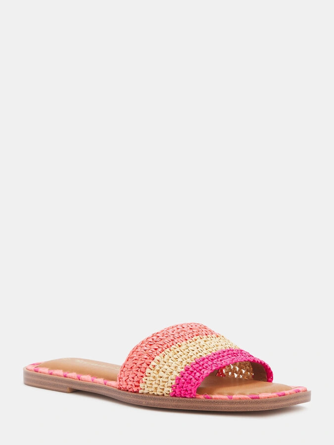 Шлепанцы женские | Tamaris