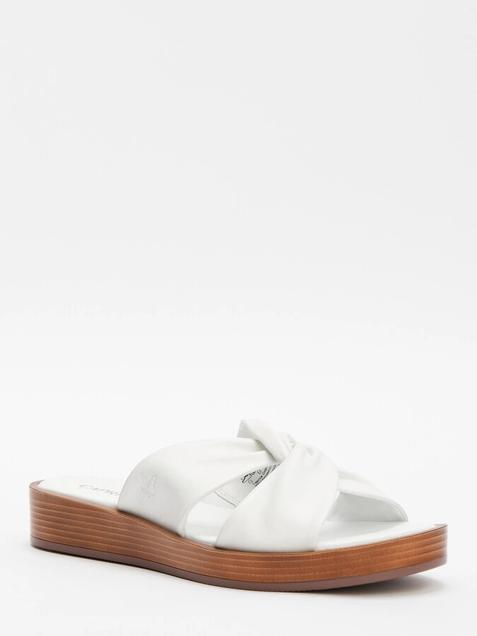 Шлепанцы женские | Caprice