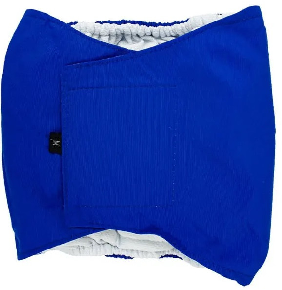 Подгузник для кобелей | ZOO Няня