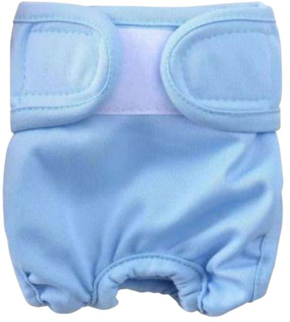 Подгузник для кобелей | ZOO Няня