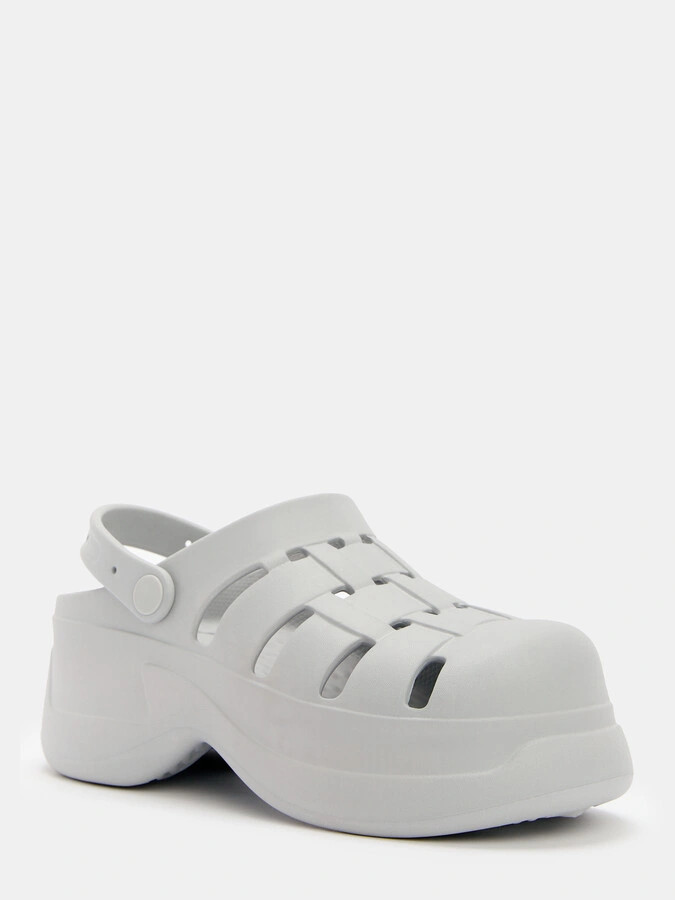 Шлепанцы женские | Tendance