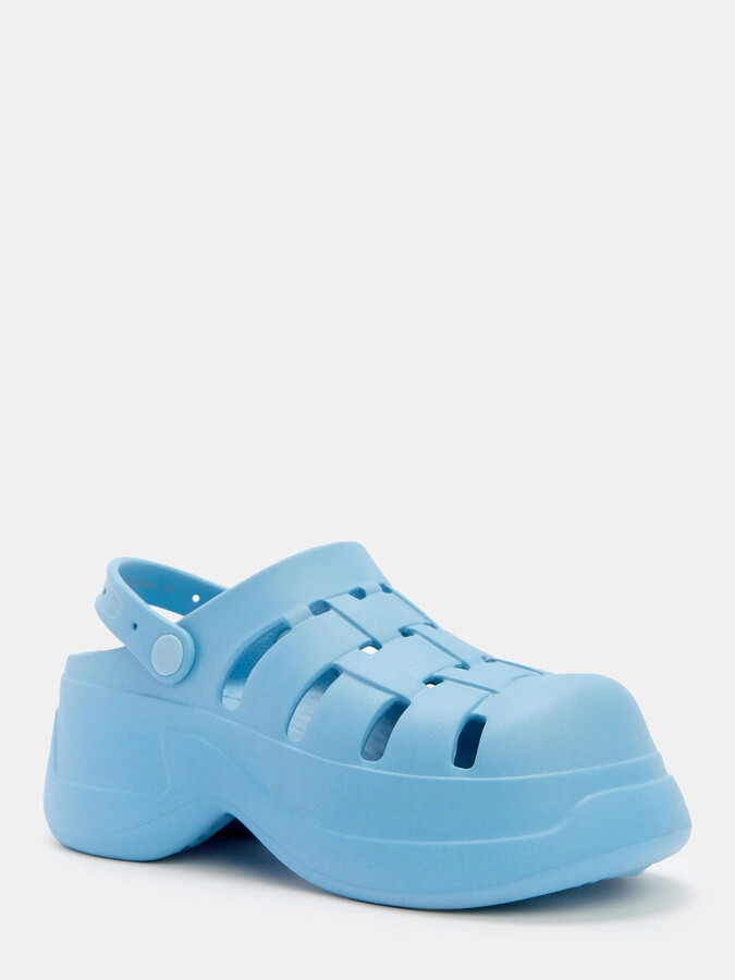 Шлепанцы женские | Tendance