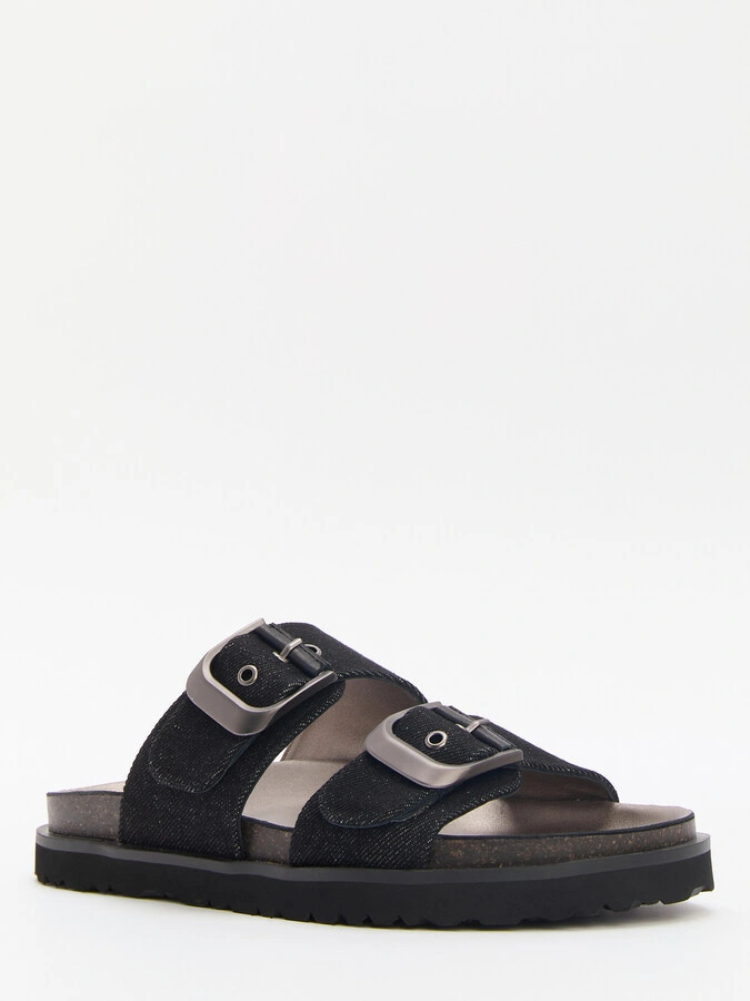 Шлепанцы женские | Tendance