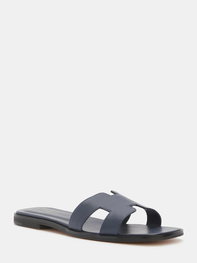 Шлепанцы женские | Tendance