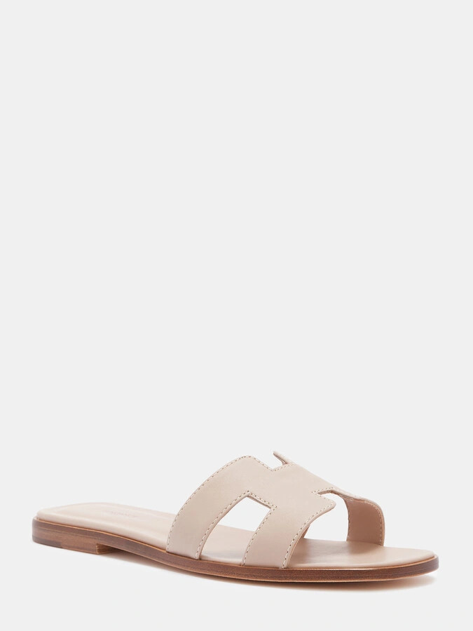 Шлепанцы женские | Tendance