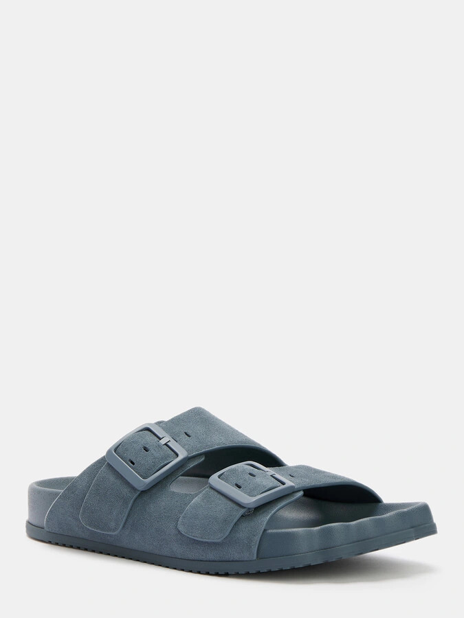 Шлепанцы женские | Tendance