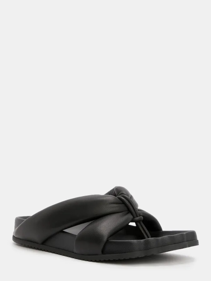 Шлепанцы женские | Tendance