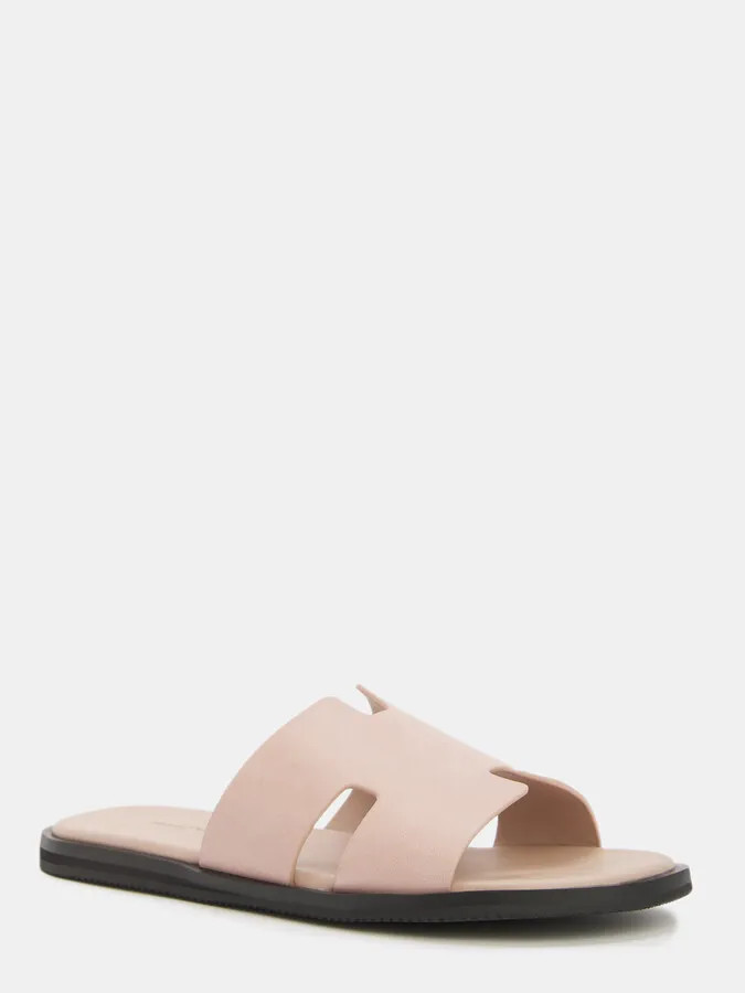 Шлепанцы женские | Maison David