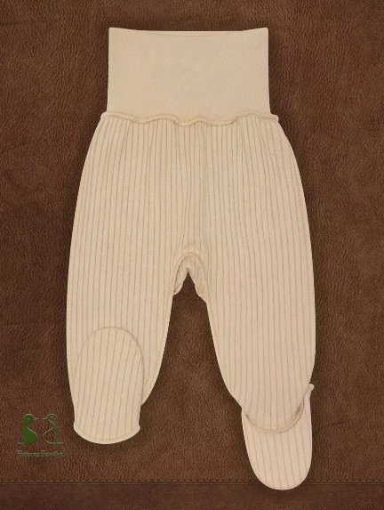 Ползунки | Фабрика Бамбук
