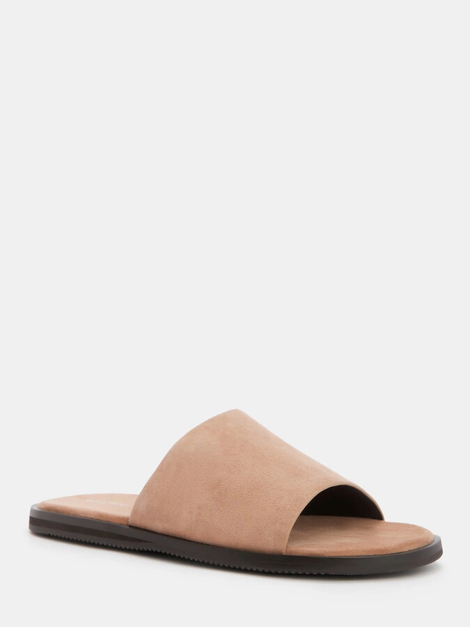 Шлепанцы женские | Maison David