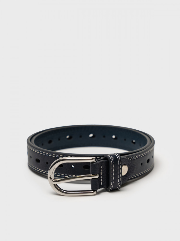 Ремень для девочек | Classic boys | PlayToday