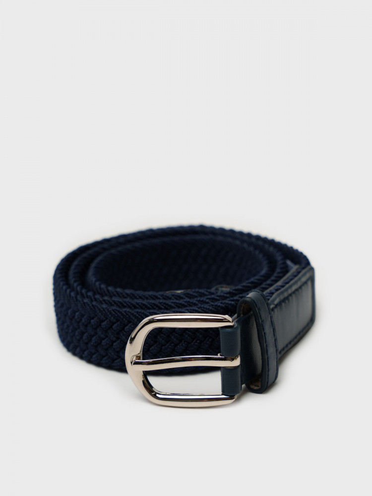 Ремень для девочек | Classic boys | PlayToday