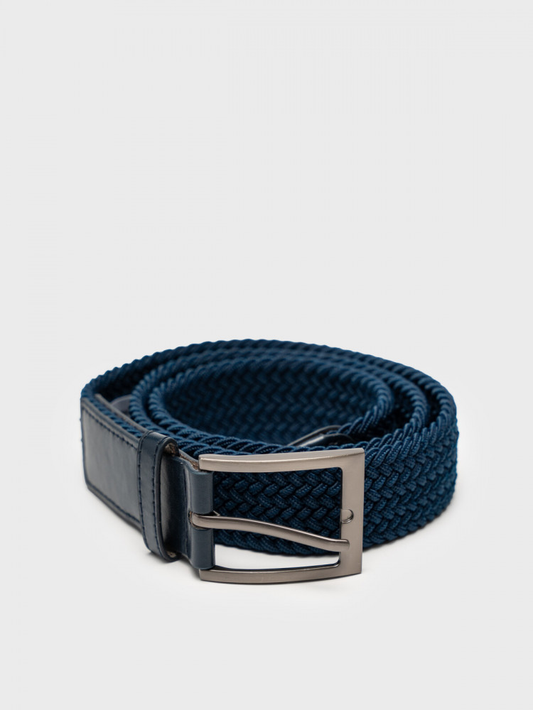 Ремень для мальчиков | Classic boys | PlayToday