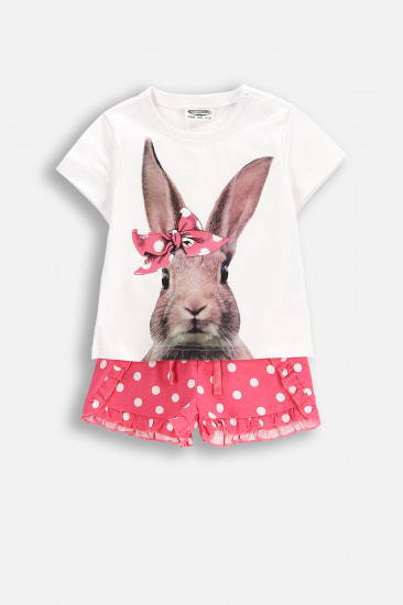 Пижама для девочек