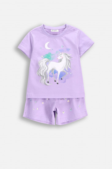 Пижама для девочек