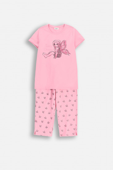 Пижама для девочек