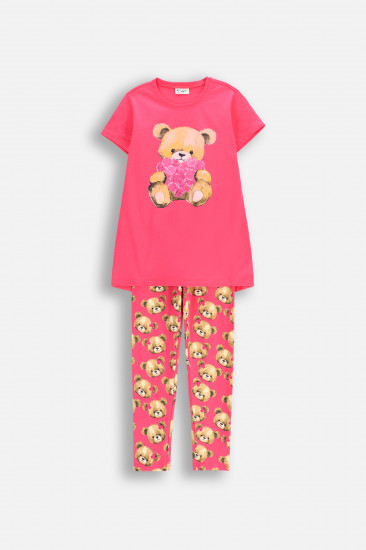 Пижама для девочек