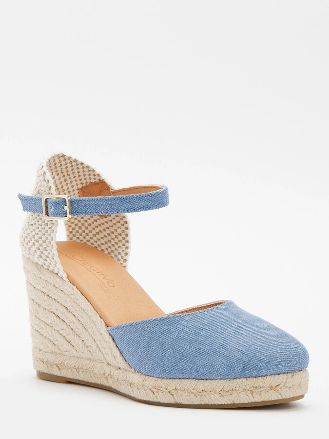 Босоножки женские | Creativo Spain