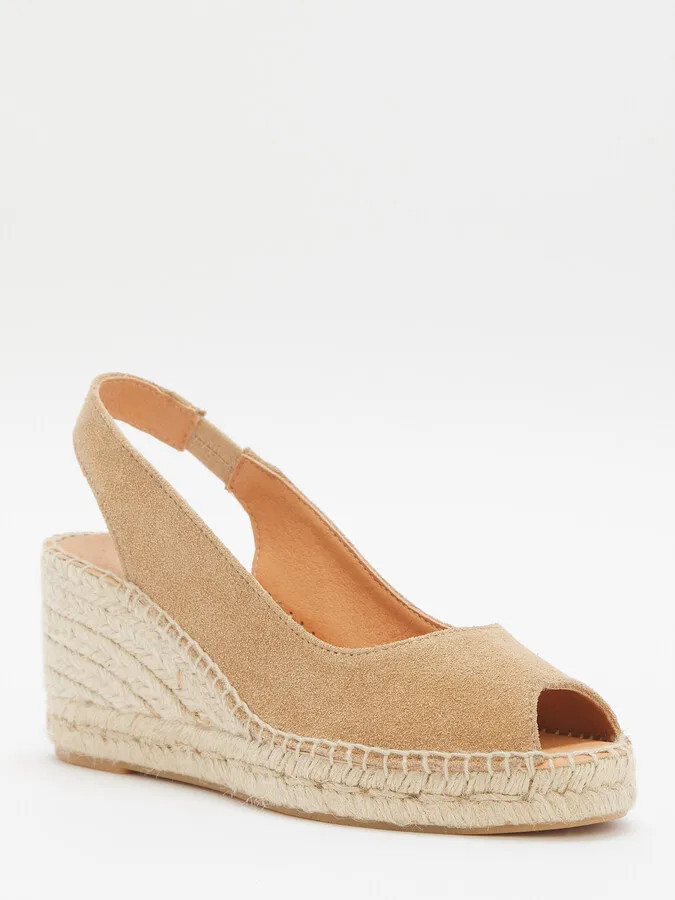 Босоножки женские | Creativo Spain