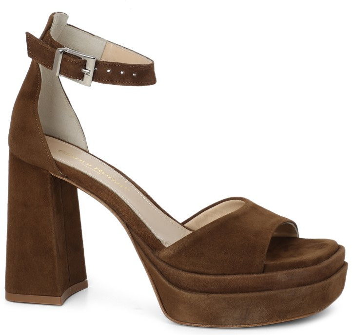 Босоножки женские | Gianni Renzi